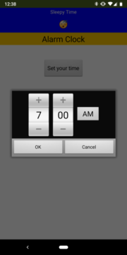 alarm-clock