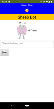 chatbot